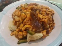 -振生清真饭店(永安道店)