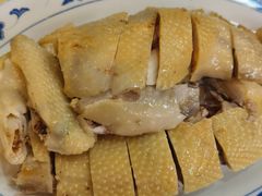 -合力居·生记路边鸡(北京路店)