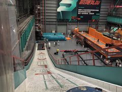 -极限PLAY运动娱乐新世界·团建派对潮玩休闲馆·室内蹦极高空游乐园