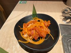 -新石器烤肉(高行万嘉店)