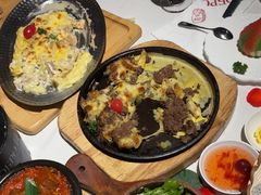 -俄士厨房(五棵松华熙LIVE店)