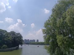 -北陵公园
