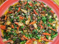 -兔槽江湖菜·重庆璧山兔(水围店)