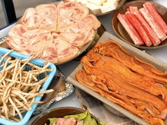 -周幺妹重庆老火锅(银泰城总店)