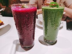紫添蕉-熹素·鲜美素食Vegetarian (天河领展店)