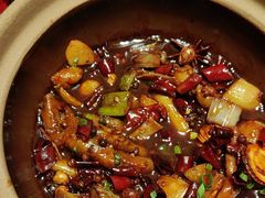 -有位虾匠·香辣蟹·小龙虾(李村店)