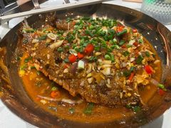 -绿草地·湘菜(7mall店)