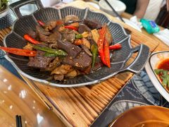 -白家寨子·山野白族菜(古城总店)