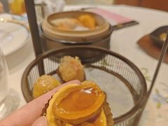 -翠园(南京德基广场店)