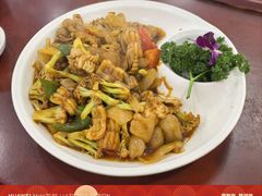-龙宫海鲜楼(长乐漳港店)