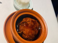 张氏狮子头-羲和雅苑•北京烤鸭(陆家嘴中心店)