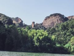 -丹霞山风景名胜区