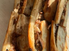 鞋底火烧-宝光熏肉鞋底火烧(新街口店)