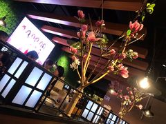 -梨花自助烤肉(天河城店)