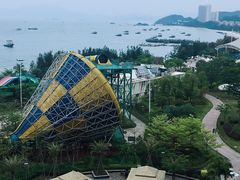 -惠州金海湾嘉华度假酒店