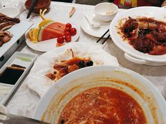 -马凯餐厅(地安门店)