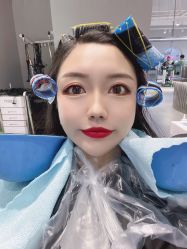 -银星女王公园发型艺术沙龙