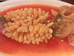 -香丰阁·烤鸭·川湘菜(清河店)