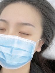 -久匠·野生眉半永久纹绣