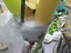 -3号仓库·创意中国菜(乐清正大广场店)