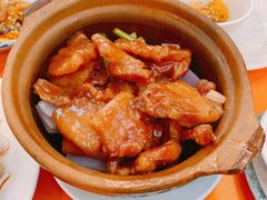 -雅苑餐厅(朝天路店)