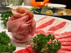 -一哥澳门豆捞 · 十七年经典澳门火锅(四季天地店)