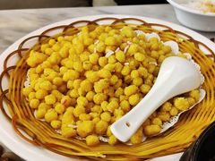 金沙玉米-陈麻婆豆腐总店