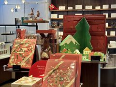 -Laderach 莱德拉(上海环贸iapm店)