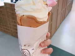 -粉粉乐鲷鱼烧(美罗城店)
