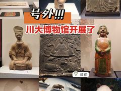 -四川大学博物馆