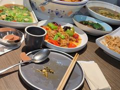 -隆喜元鱼汤包·海鲜(中联广场店)