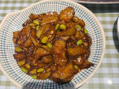 -玉桥餐厅(天坛店)