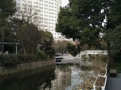 -兰溪青年公园