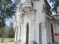 -玫瑰海岸文化旅游度假区