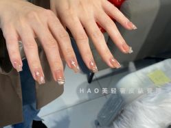 -HAO美皮肤管理·美甲美睫