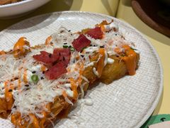 -米仓食堂(凯德广场店)