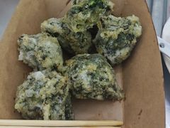 -老福合沟无米粿甜汤粿品店