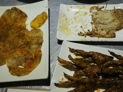 -可可大虾武汉土菜大排档(万松园1店)