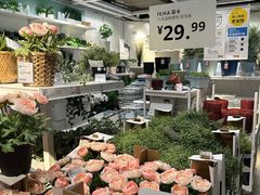 -宜家家居(四元桥商场店)