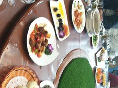 -清真悦宾楼食府(海湖店)