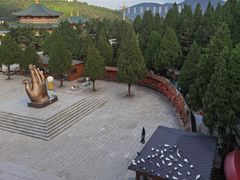 -龙口南山旅游景区