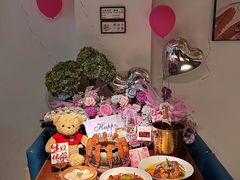 -蝦塘·中国餐馆(城墙南马道巷店)