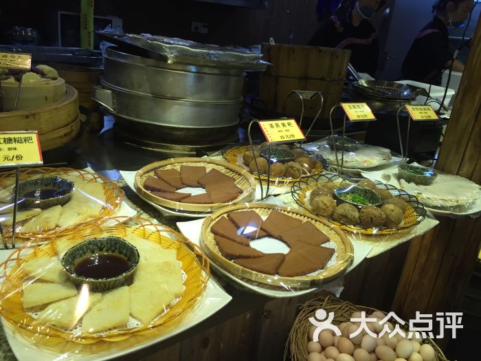 老凯俚酸汤鱼(鸿通城店)-图片-贵阳美食-大众点评网