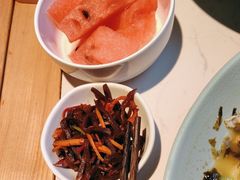 -三十六味匠猪蹄(三元桥店)