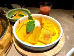 -新白鹿餐厅(金鹰新街口店)