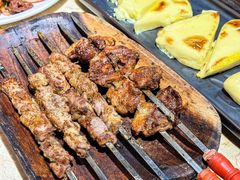 -品质伊骊新疆菜(紫金店)