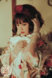 -持熹光年写真体验馆