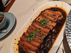 -老周家酱卤猪蹄私房菜(克拉玛依西街店)