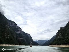 -白帝城·瞿塘峡景区