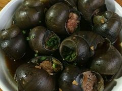 -长廊好灶头 本地人农家菜(枫泾古镇店)